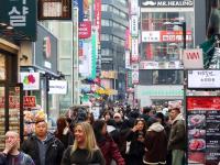 Int'l visitors to Seoul growingly explore daily life, experiences