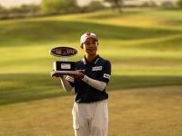 Kim Hyo Joo posts second straight LPGA Tour victory in Arizona