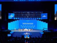 President Lee floats 'defense industry partnership 2.0' with NATO