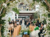 [K-matrimony] ③ More public aid for newlyweds' housing, weddings