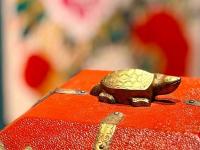 Exhibition in Busan highlights traditional record, royal heritage