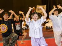 700 youths in 36 countries this year to spread Korean culture