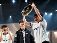 Dplus Kia secures Korea's LoL three-peat at Esports World Cup