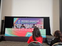 호주에서 열린 2026 AFC 여자 아시안컵대회, 스포츠와 문화교류의 장이 되다