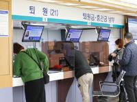 퇴원 후 돌봄 공백 줄인다…노인맞춤돌봄 대상 긴급지원 시행