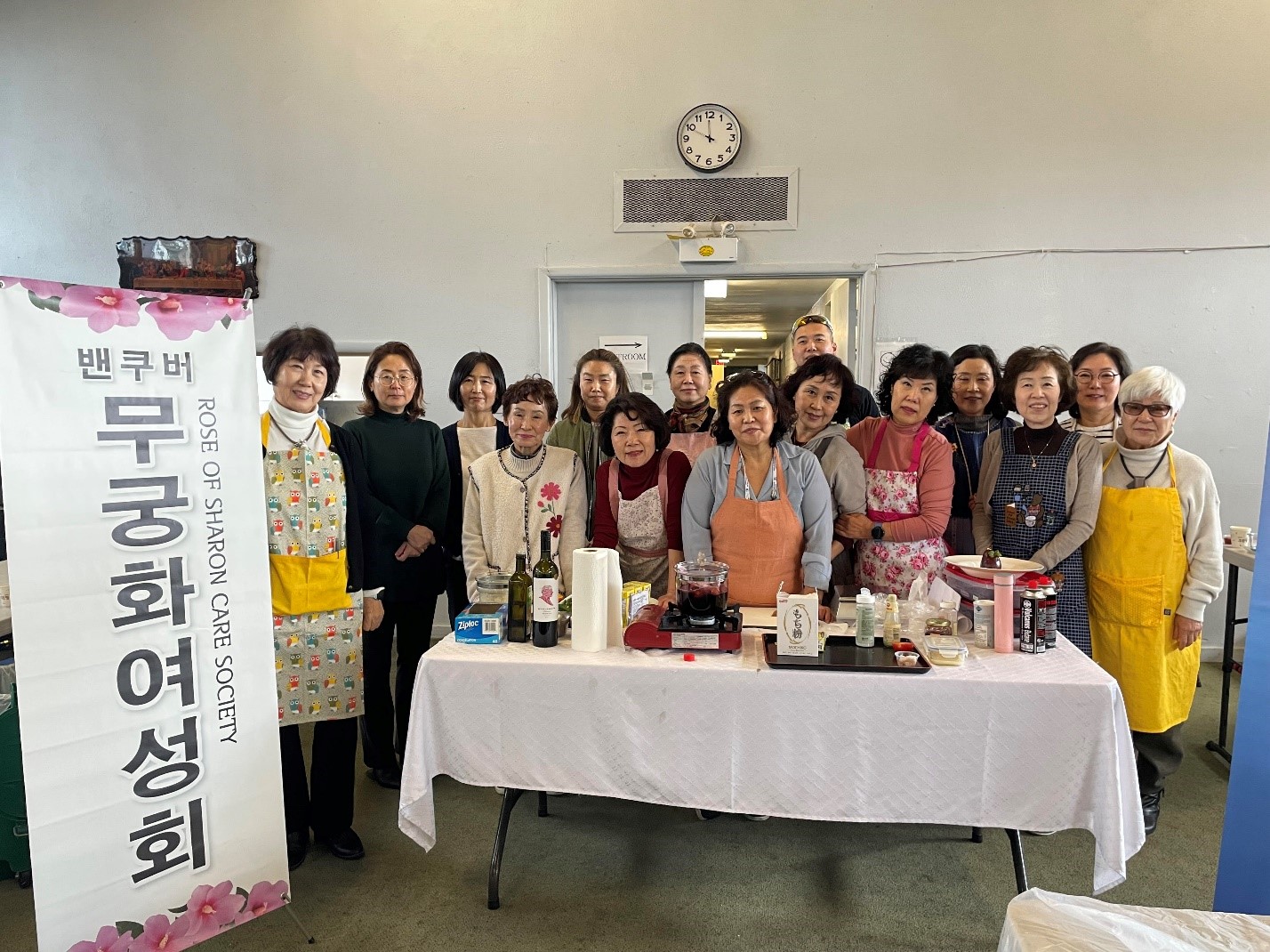 С легкостью изучайте корейский язык посредством приготовление пищи, завораживающее глаза и вкус.